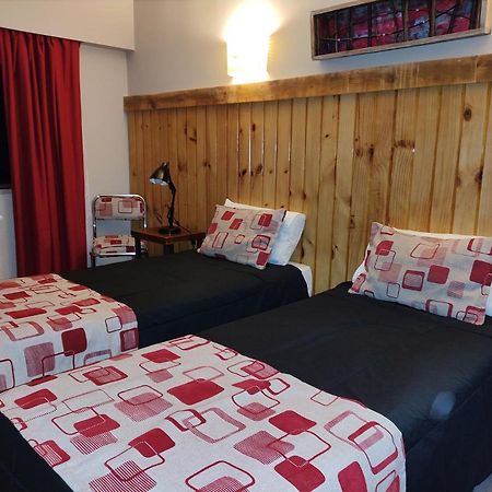 Hostal El Korú San Carlos de Bariloche Exterior foto